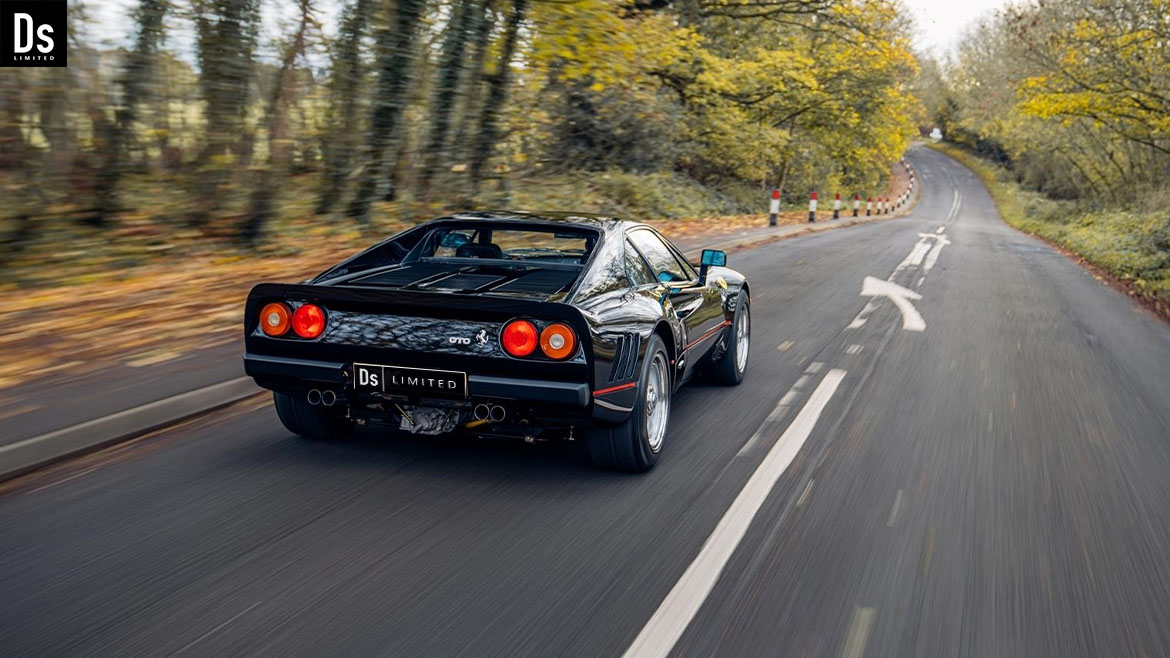 Denys Dynamics settles into the driver’s seat of his Ferrari 288 GTO with a rush of excitement and anticipation. Each time he ignites the engine, the powerful roar of the V8 fills the air, sending a surge of adrenaline through him. This is not just a car; it’s his personal symbol of success and ambition.  As he drives toward important meetings, he relishes every moment behind the wheel. The sleek lines of the car reflect the sunlight, and its elegant silhouette captures the attention of passersby. Denys feels a wave of inspiration wash over him as he passes historical buildings and modern skyscrapers, creating an atmosphere brimming with creativity and new possibilities.  With each acceleration and every turn, he senses his energy and passion for business rising to new heights. Every journey becomes not just a business trip but a moment of connection with himself, exchanging ideas with the world around him. The Ferrari 288 GTO serves not only as transportation but as a source of inspiration for his continued achievements.  At every stop, as he steps out of the car, an aura of confidence and determination surrounds him. Inspired by its power and history, Denys Dynamics is ready to tackle any challenges that lie ahead. This car is more than just a vehicle; it’s a steadfast companion on the road to success, filling him with new inspiration and ambitions each day.